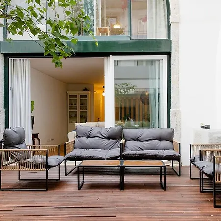Sao Bento Patio - 2Br Private Patio Wac By Luehldy
