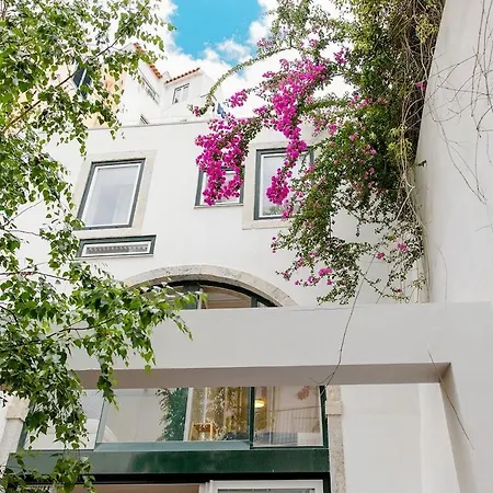 Apartment Sao Bento Patio W Ac