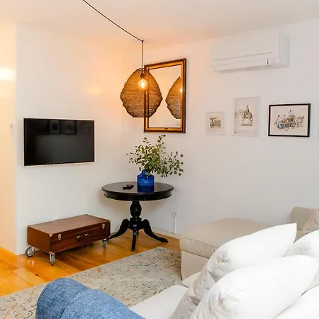 Sao Bento Patio - 2Br Private Patio Wac By Luehldy