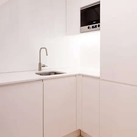Apartment Sao Bento Patio W Ac