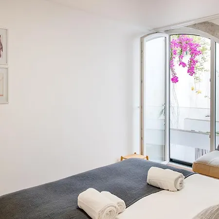 Sao Bento Patio - 2Br Private Patio Wac By Luehldy