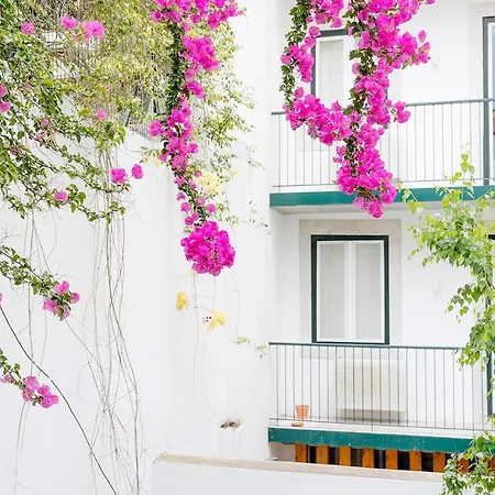 Sao Bento Patio W Ac Apartment *