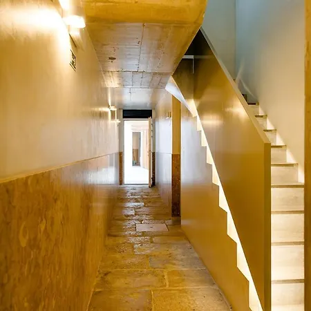 Sao Bento Patio W Ac Apartment Lisbon